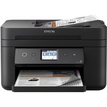 Epson WorkForce WF-2865DWF - Multifunctionele printer