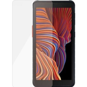 PanzerGlass - Schermbeschermer voor mobiele telefoon
