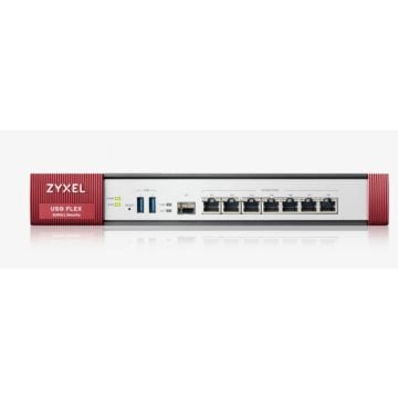 Zyxel ZyWALL USG FLEX 500 - Firewall