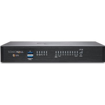 SonicWall TZ570W - Advanced Edition