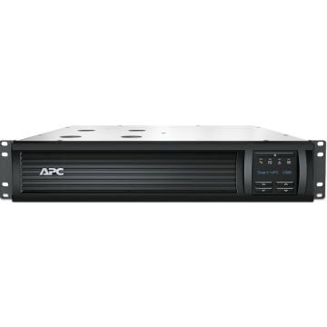 APC Smart-UPS 1500 - UPS (rack-uitvoering)