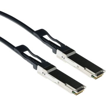 QSFP28 100GB DAC 5.0M - CISCO. 1 stk