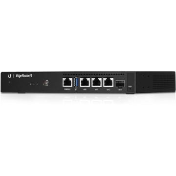 Ubiquiti EdgeRouter 4 - Router