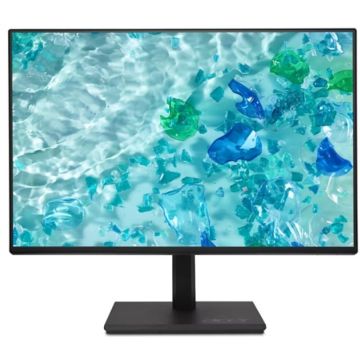 Dis 24 ACER Vero B247YGbmiprzx IPS 120Hz 4ms HDMI DP VGA USB SP HÖ Black