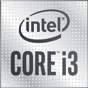 Intel Core i3 10100F - Processor