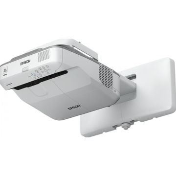 Epson EB-685W - 3LCD-projector