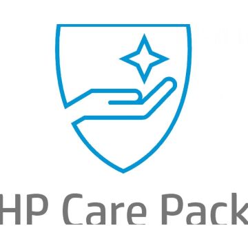 HP Next Day Exchange Hardware Support - Uitgebreide serviceovereenkomst