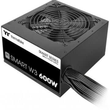 Thermaltake Smart W3 600W - Voeding