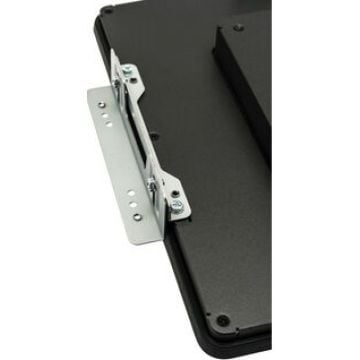 iiyama Bevestigingscomponent (haakje) voor LCD-scherm - schermgrootte: 10"-24"