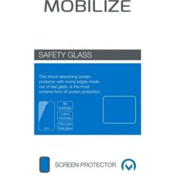Mobilize - - voor Apple iPhone 4, 4S