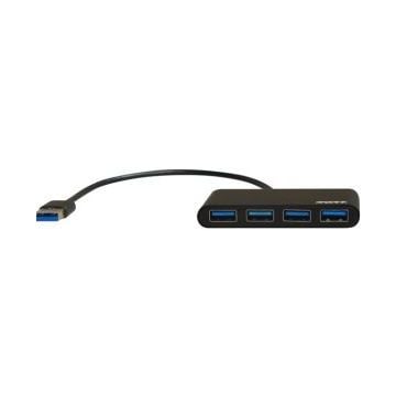 PORT Connect - Hub