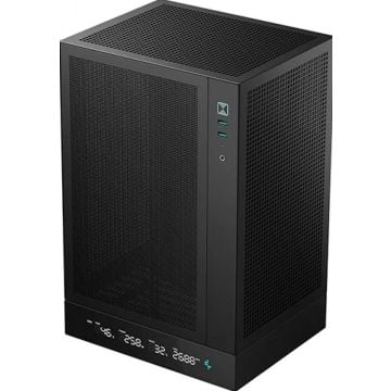 DeepCool CH170 DIGITAL - Minitowermodel