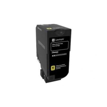 Lexmark - Geel