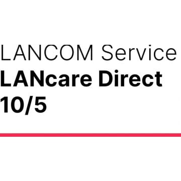 LANcare Direct 10/5 - S (5 Years)