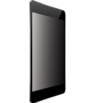 Origin Storage Security Filter 2-way, adhesive - Schermbeschermer voor mobiele telefoon