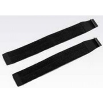 Zebra Wrist Strap - Polsriem
