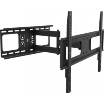 TV-wall mount LogiLink neigbar/zwartenkbar voor 37-70""