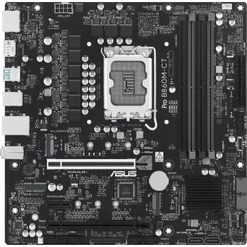 MB ASUS PRO B860M-CT-CSM