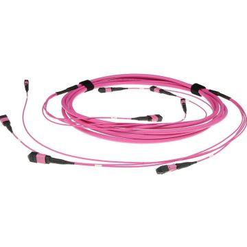 5M 4X MTP(F) 50/125 OM4 PA TR. 1 stk