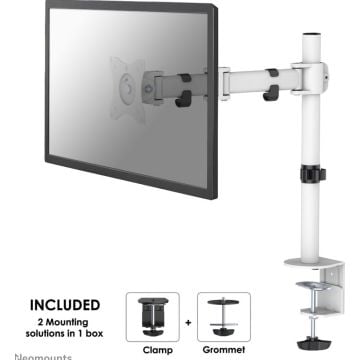 Neomounts NM-D135 - Monitor arm