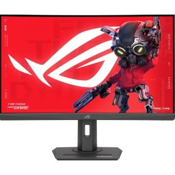ASUS ROG Strix XG27WCMS - LED-monitor