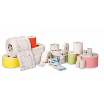 Zebra Z-Select 2000D Removable - Papier