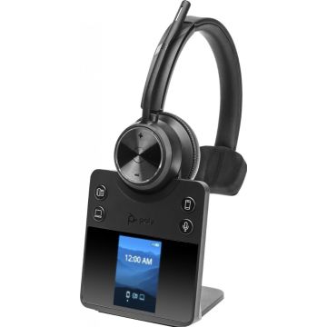 Poly Savi 7410 - DECT Headset