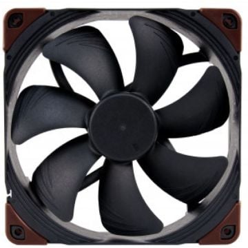 Noctua NF-A14 industrialPPC-2000 PWM - Ventilator