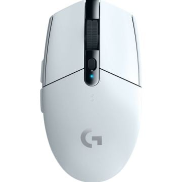 Logitech G G305 Wit - Muis