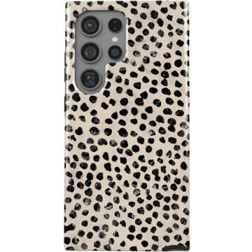 Bescherming in stijl! Tover jouw Samsung Galaxy S24 Ultra om in een echt fashion accessoire. Elke dag wordt je smartphone intensief gebruikt. De BURGA telefoonhoesjes zijn ultraslank en bieden de hoogste kwaliteit bescherming aan. Terwijl jij complimenten