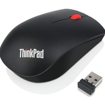 Lenovo ThinkPad Essential Wireless - Muis