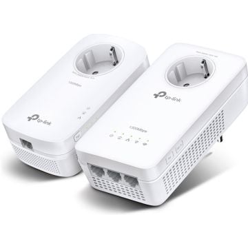 TP-Link Powerline TL-WPA8631P KIT - Wi-Fi Kit