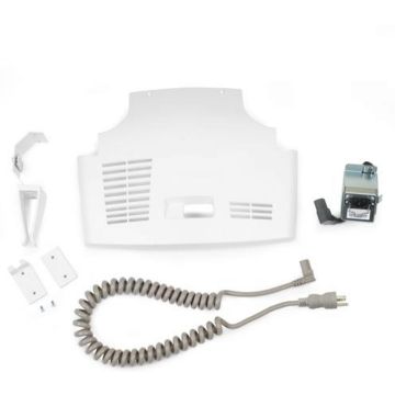 Ergotron SV - Bevestigingscomponent (verbeteringsset kar)