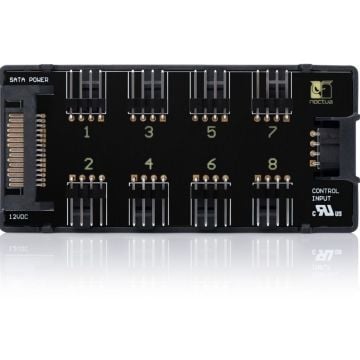 Noctua NA-FH1 - Fancontroller