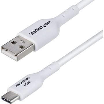STARTECH 2m USB-A to USB-C Cable