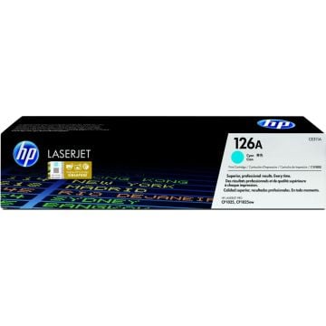 HP 126A - Tonercartridge