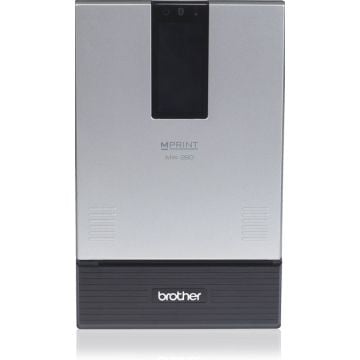 Brother m-PRINT MW-260A - Printer