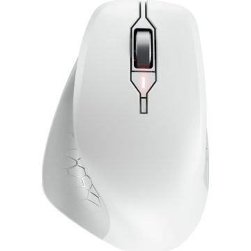CHERRY STREAM MOUSE COMFORT WHITE