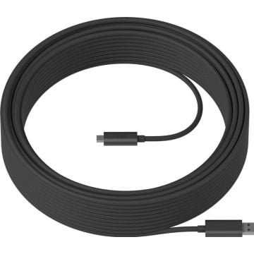 Logitech Strong USB Cable - USB-kabel
