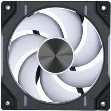 Phanteks PH-F120D30 Regular Black - Ventilator