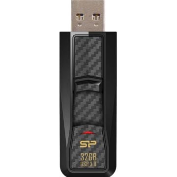 SILICON POWER Blaze B31 - USB-flashstation
