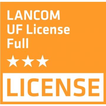 LANCOM R&S UF-60-5Y Full License (5 Years)