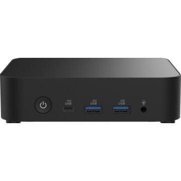 ASUS NUC 14 Essential RNUC14MNK2500002 - Mini-pc