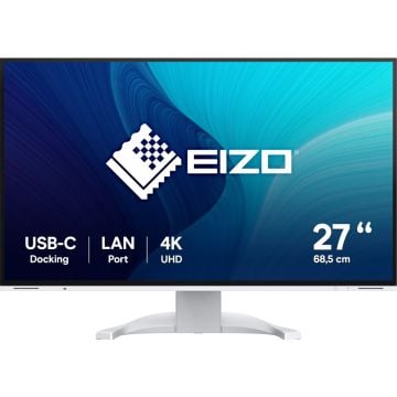 EIZO FlexScan EV2740X - Met FlexStand