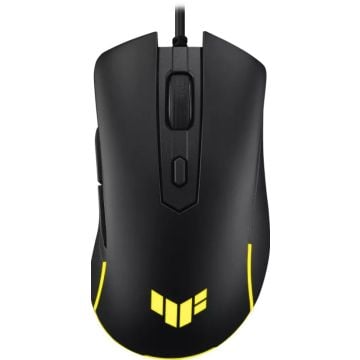 ASUS TUF Gaming M3 Gen II - Muis ergonomisch