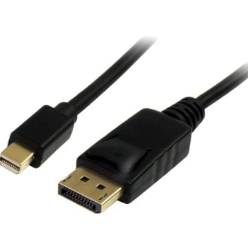 StarTech.com  - Mini DisplayPort-naar-DisplayPort