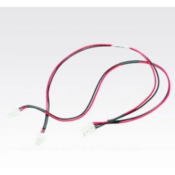 Zebra DC "Y" Cable - Voedingskabel