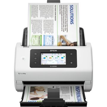 Epson WorkForce DS-800WN - Documentscanner