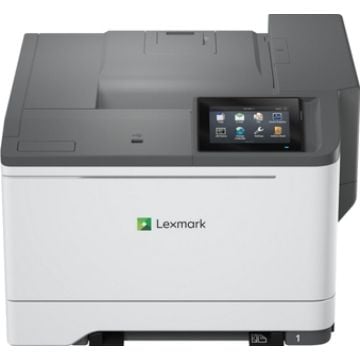 Lexmark CS632dwe - Printer