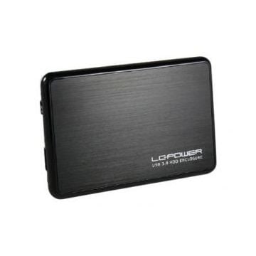 LC Power LC-25BUB3 - Storage enclosure